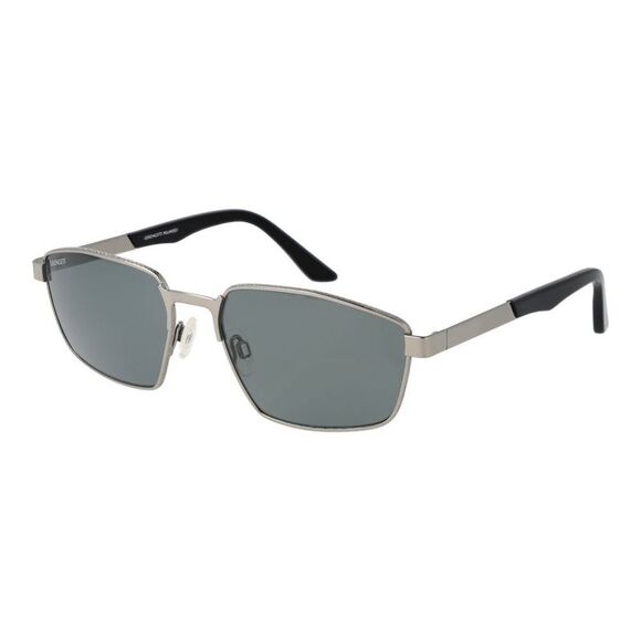 Serengeti Men Gray Sunglasses - Picture 1 of 3